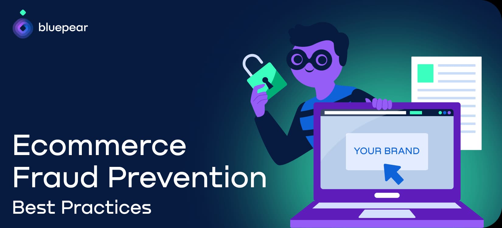 Ecommerce Fraud Prevention Best Practices: Key Steps to Secure Sales