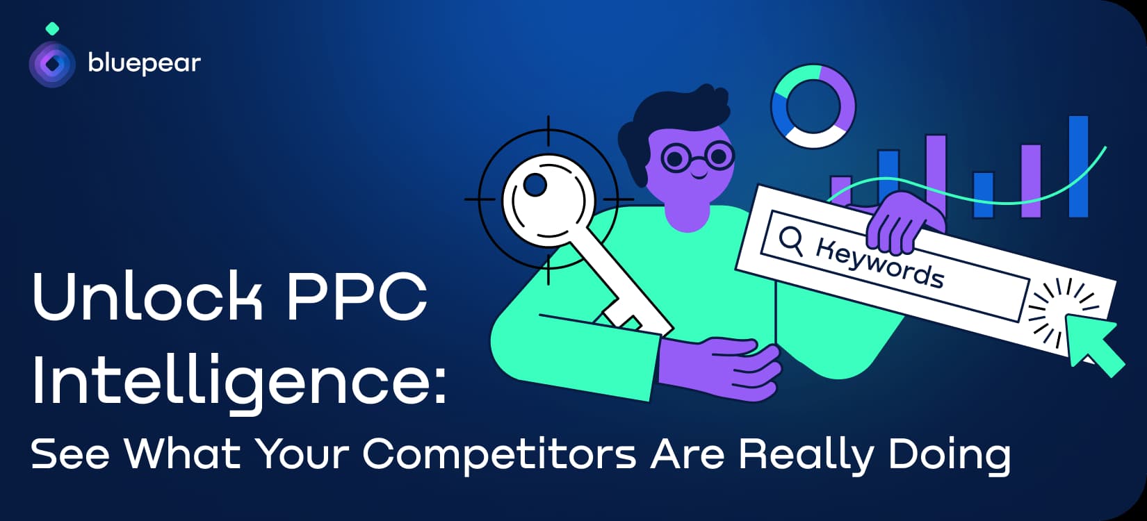PPC Intelligence: Drive Better Results with Data-Driven Ads