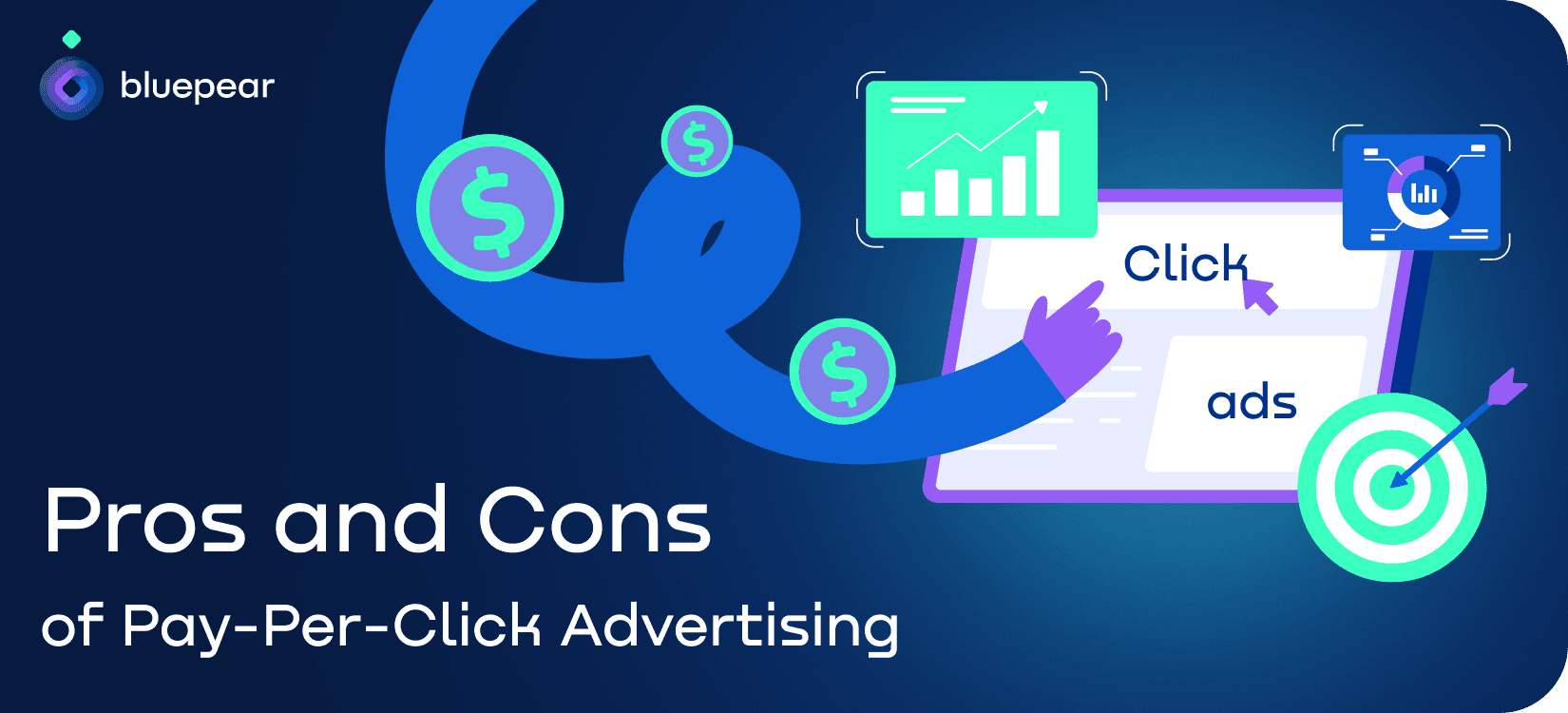 Pros and Cons of Pay-Per-Click Advertising