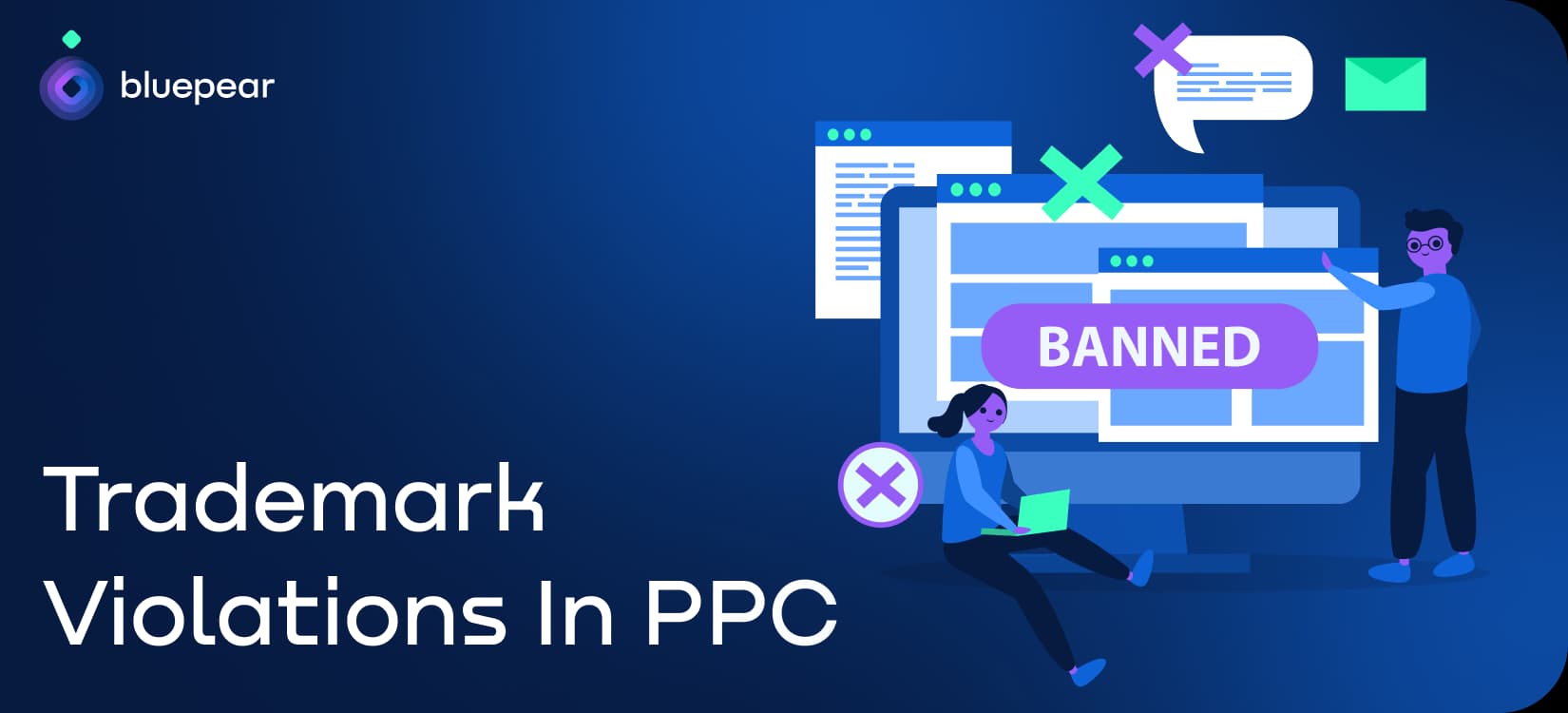 Protect your PPC ads using a trademark monitor to keep your brand safe.