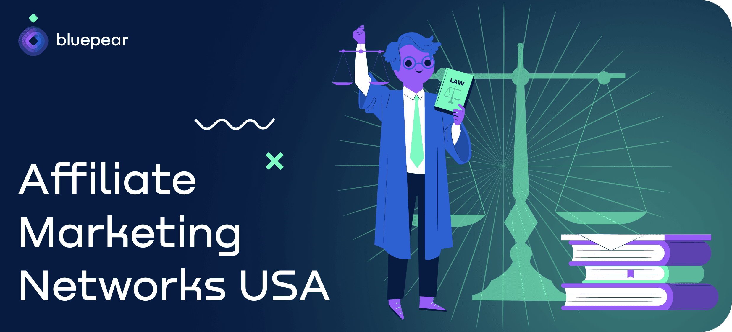 Understanding Legal Boundaries: USA Affiliate Managing Laws and Approved Marketing Networks