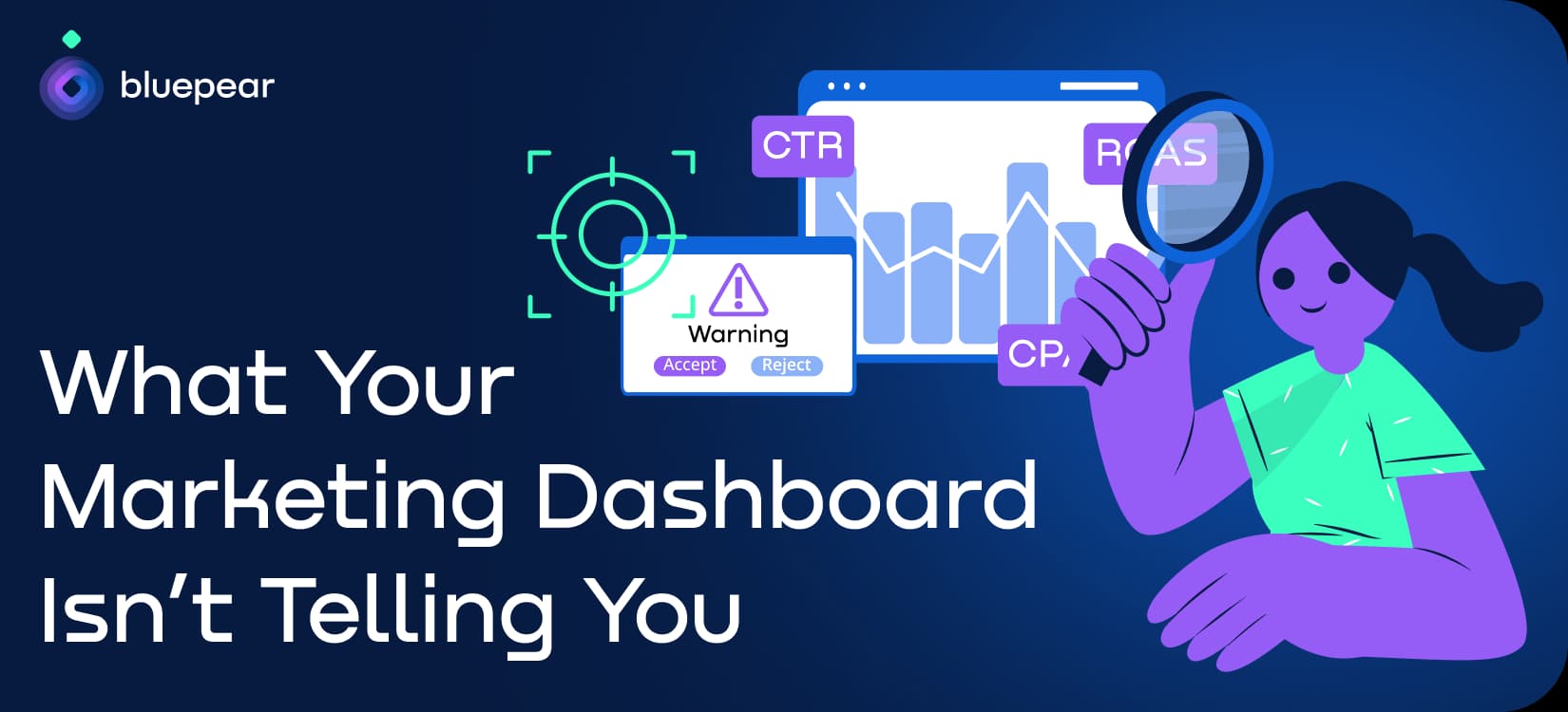 Marketing Metrics for Performance Analysis and Optimization