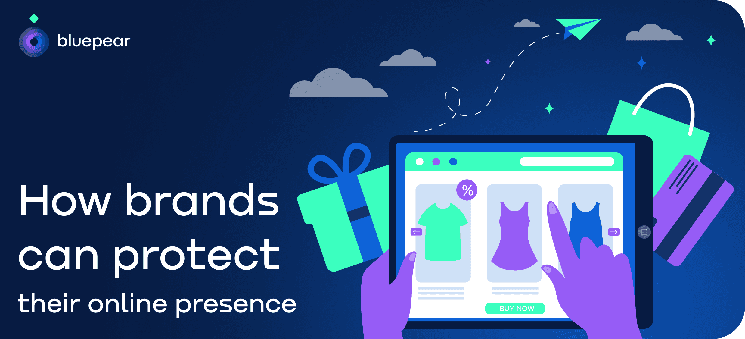 Resistance Against Trademark Abuse in E-commerce Advertising
