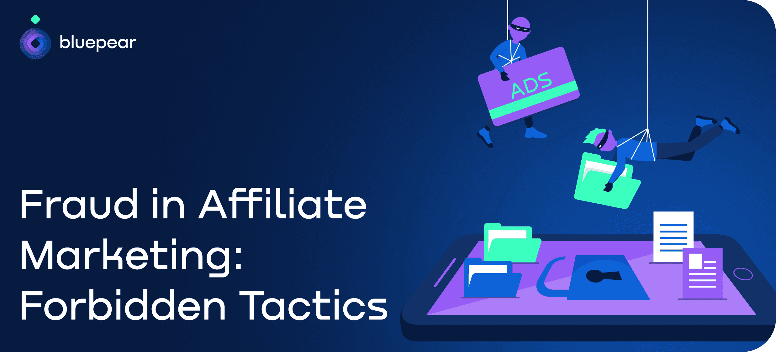 Brand Protection: Safeguarding Against Fraudulent Affiliate Traffic