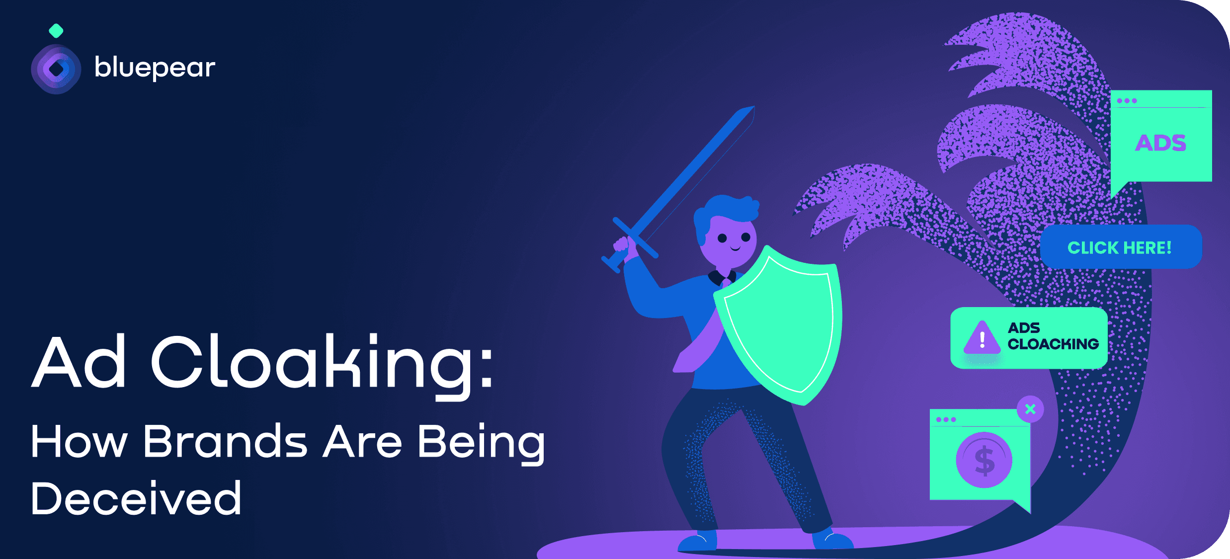 Cloaking Ads: Unveiling the Deceptive Tactics in Online Advertising