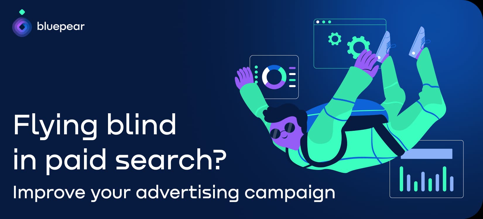 Paid Search Intelligence: Improve PPC Results with Precise Data