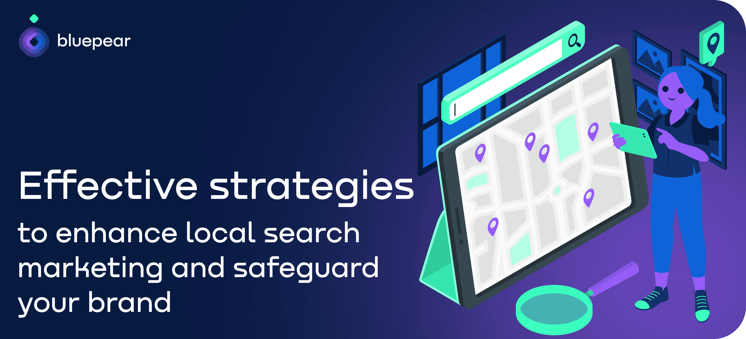 Strengthening Local Search Marketing: Measures to Prevent Affiliate Fraud