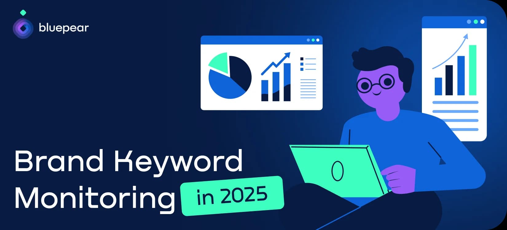 Brand Keyword Monitoring Tools: Protect Your Brand in Search
