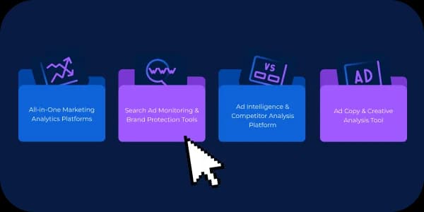 Best Ad Analysis Tools for Smarter Marketing Decisions in 2026
