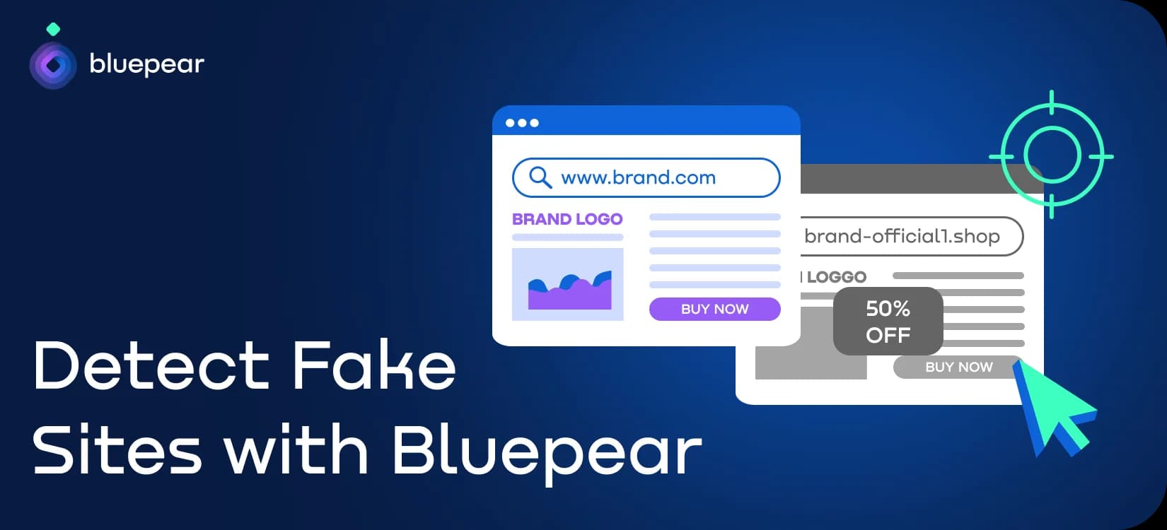 $6.8 Billion Problem: Fake Websites Are Hijacking Brand Traffic