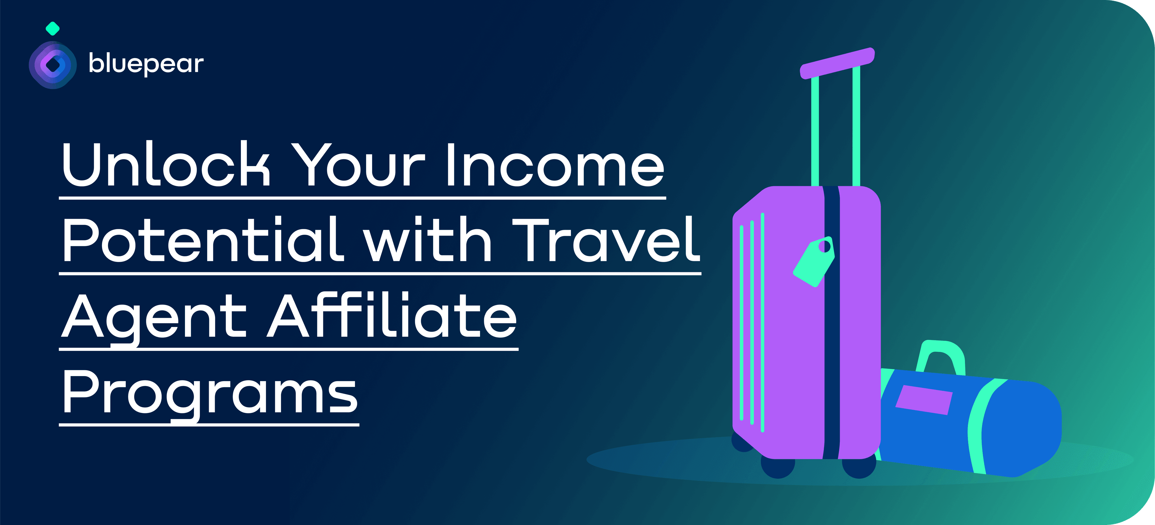 Exploring the Best Affiliate Programs for Travel: Monetize Your Passion for Travel