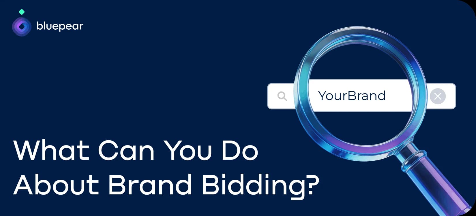 Brand Bidding Competitors: What to Do When Someone is Bidding on Your Brand