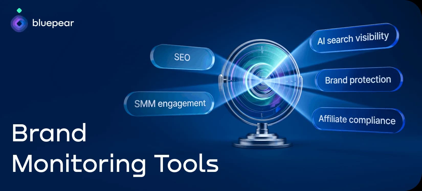 15 Best Brand Monitoring Tools for In-House Teams and Marketing Agencies