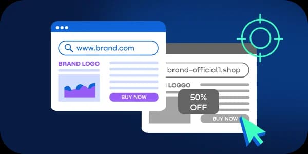$6.8 Billion Problem: Fake Websites Are Hijacking Brand Traffic