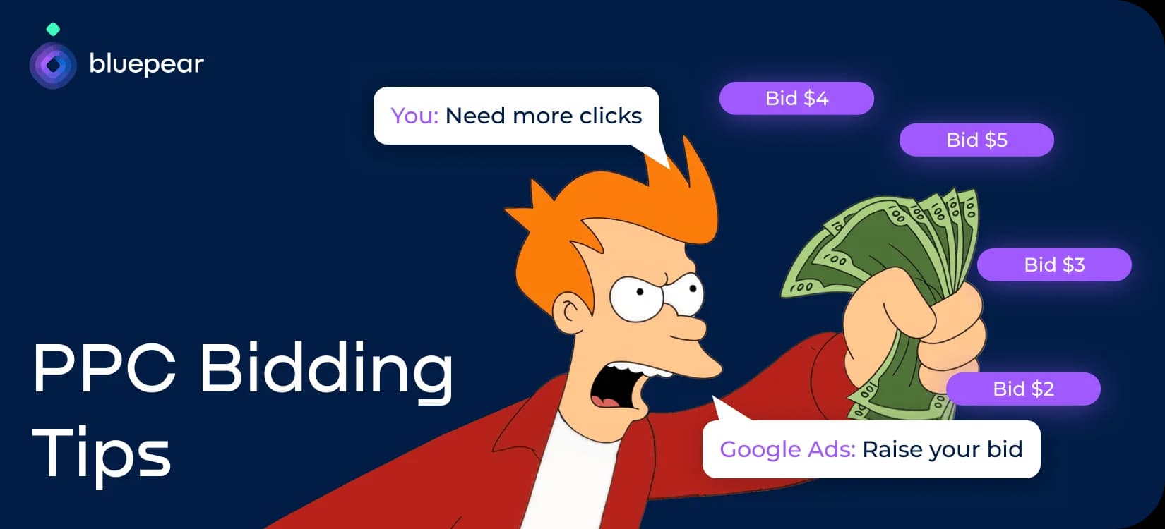 PPC Bidding in Digital Marketing: How It Works, Bidding Strategies, and Optimization Tips