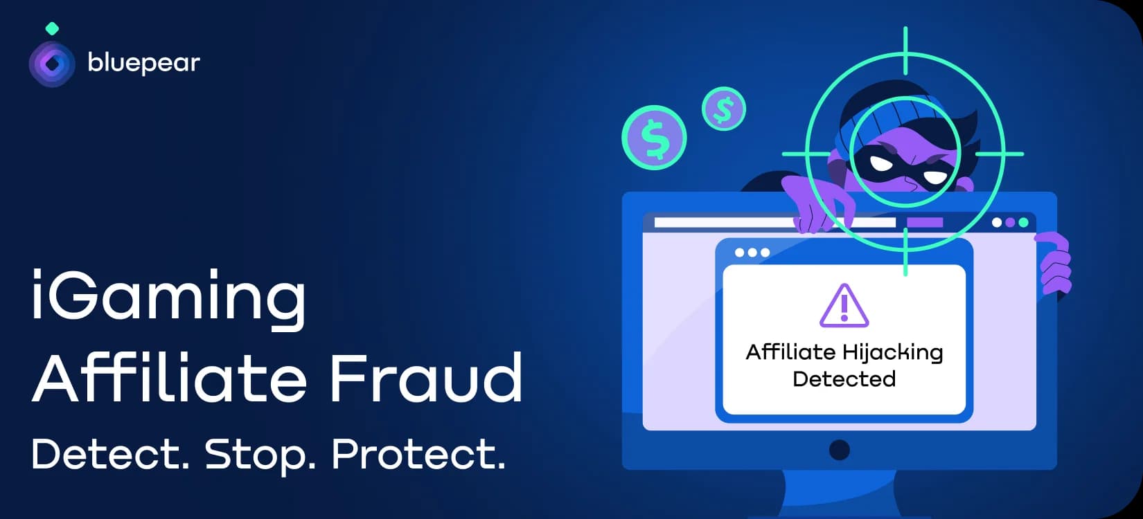 iGaming Affiliate Fraud: How to Stop Budget Loss in 2025