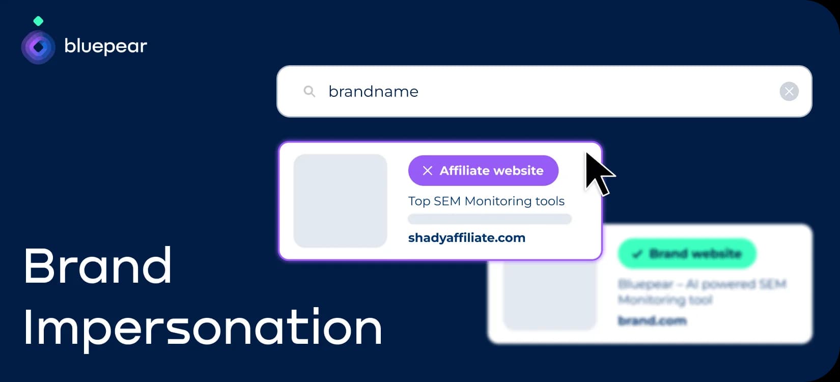Brand Impersonation and Clone Website: What It Is, How It Affects Your Revenue, and How to Stop It