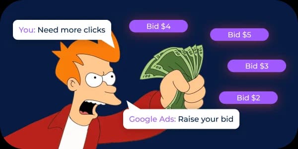 PPC Bidding in Digital Marketing: How It Works, Bidding Strategies, and Optimization Tips