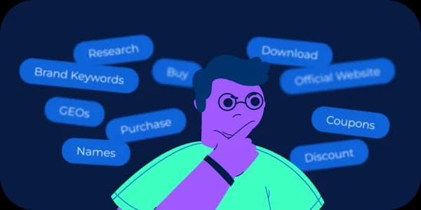 Keyword Research for Brand Protection: a Comprehensive List of Phrases You Need to Use