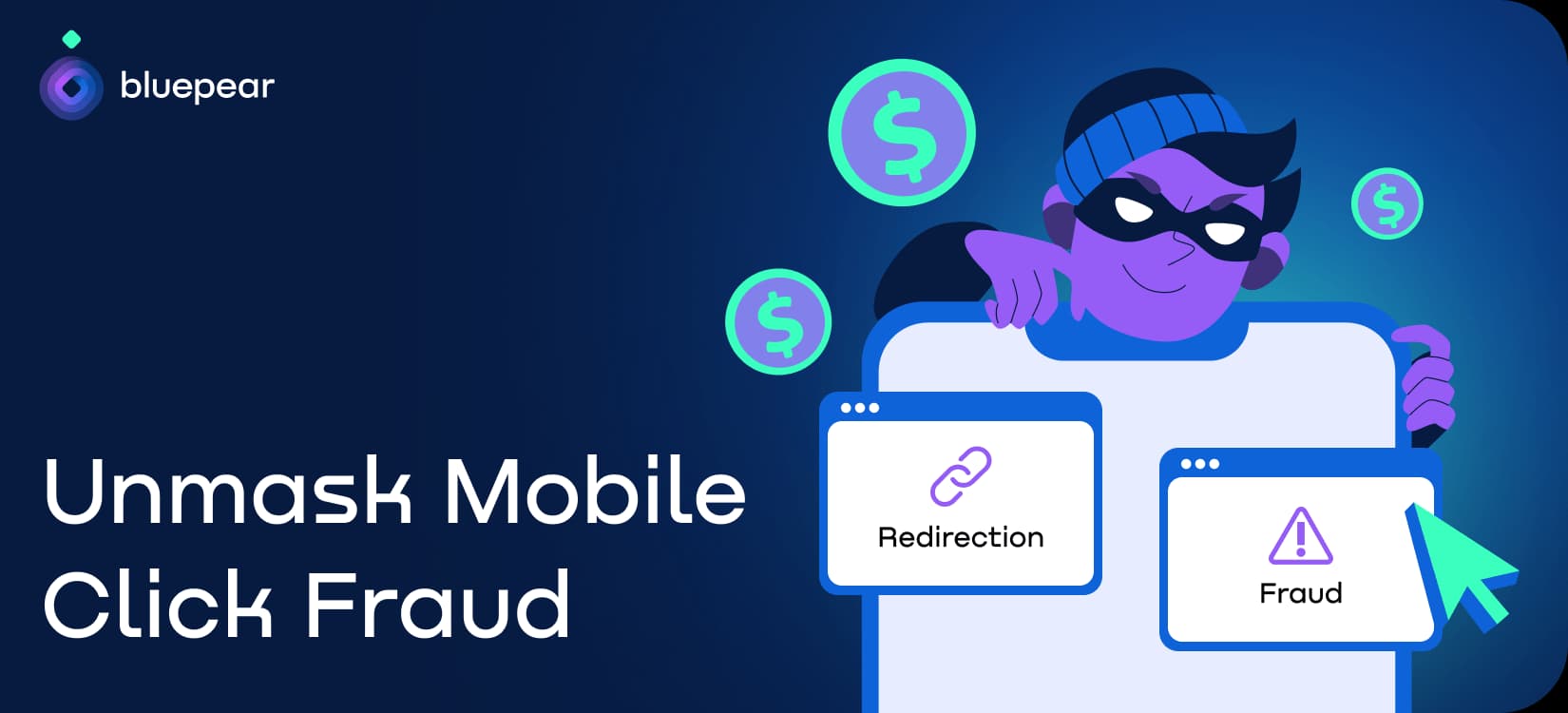 Mobile Click Fraud: Secure Affiliate Channels & Reclaim Lost Revenue