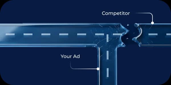 PPC Bidding on Your Competitor’s Brand: Strategy, Risks, and What Actually Works