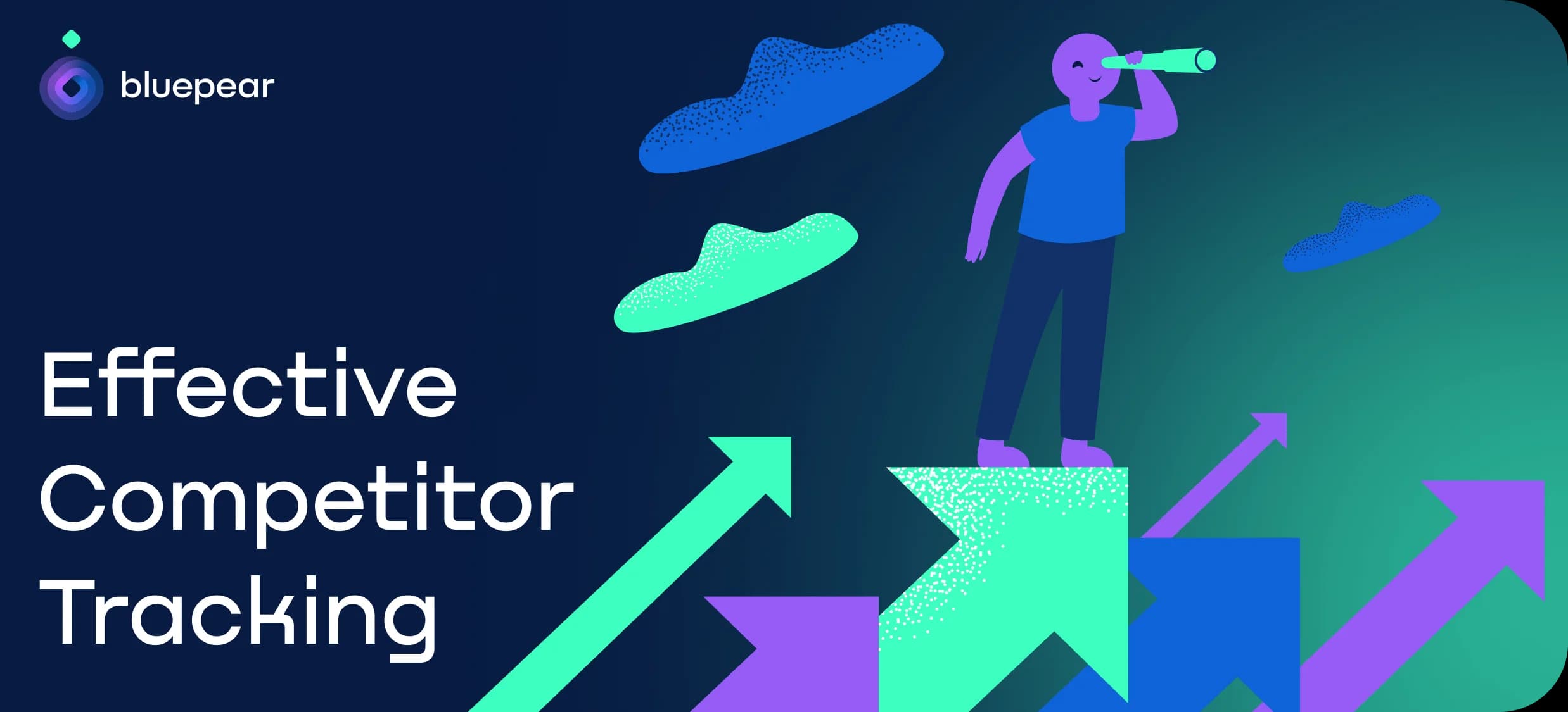 How to Track Competitors: Best Tools and Strategies 2026