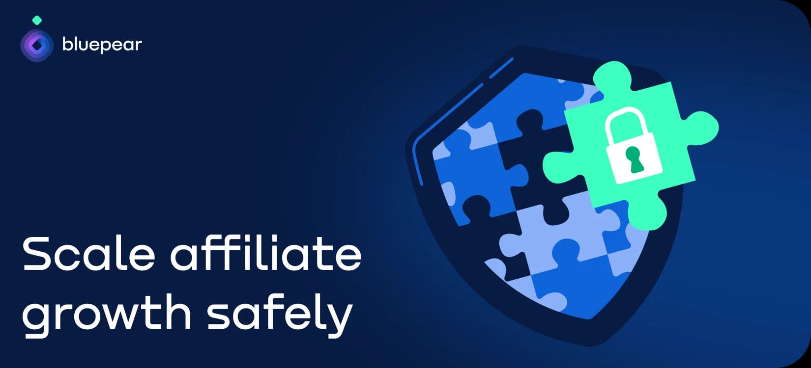 Scaling a partner ecosystem without leakage