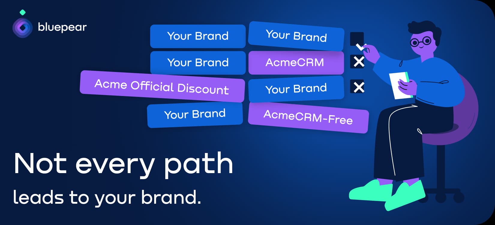 Search Monitoring Services to Track & Protect Your Brand