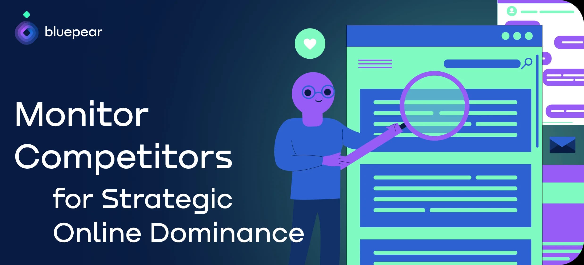 Elevating SEO: How to Effectively Monitor SERP Competitors for Strategic Online Dominance