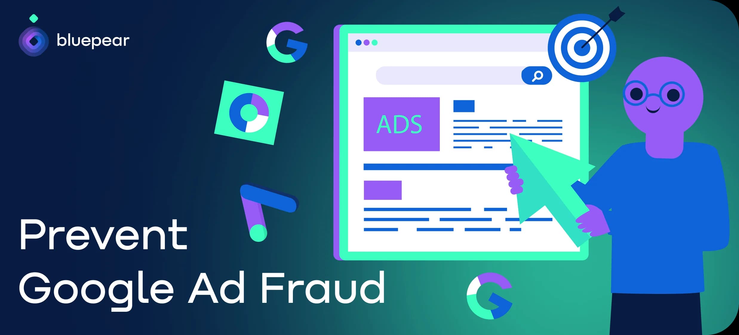 How to Identify Google Ad Fraud Using Google Ads Report