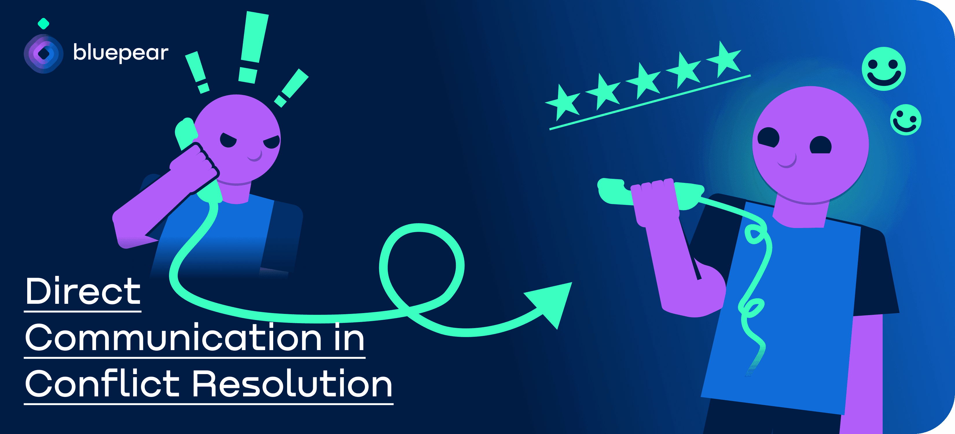 The Power of Direct Communication in Avoiding Legal Action: Strategies for Conflict Resolution