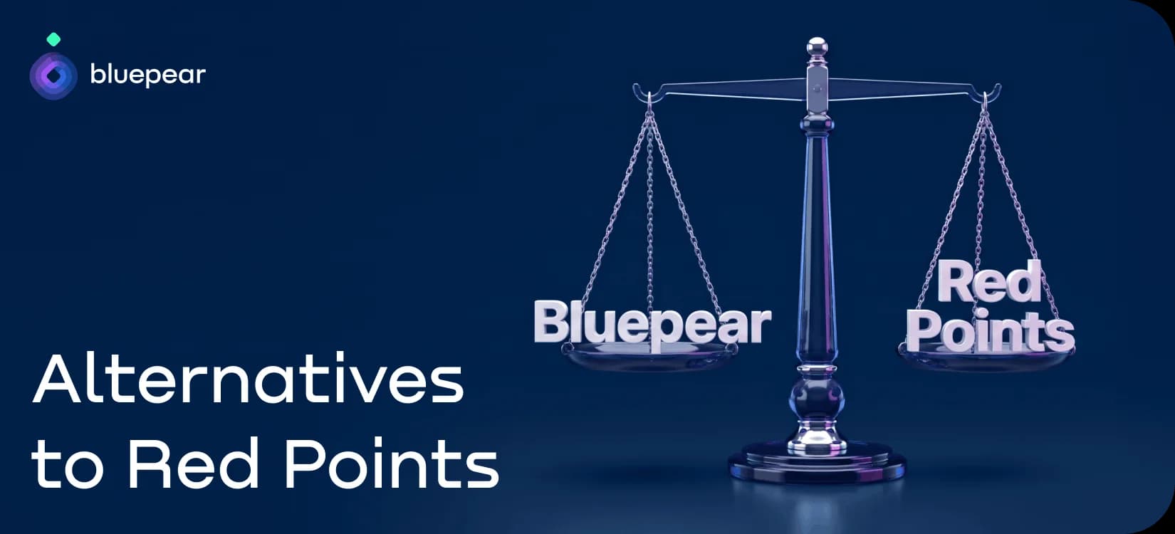 Alternatives to Red Points for Search Brand Protection