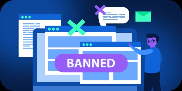 Protect your PPC ads using a trademark monitor to keep your brand safe.