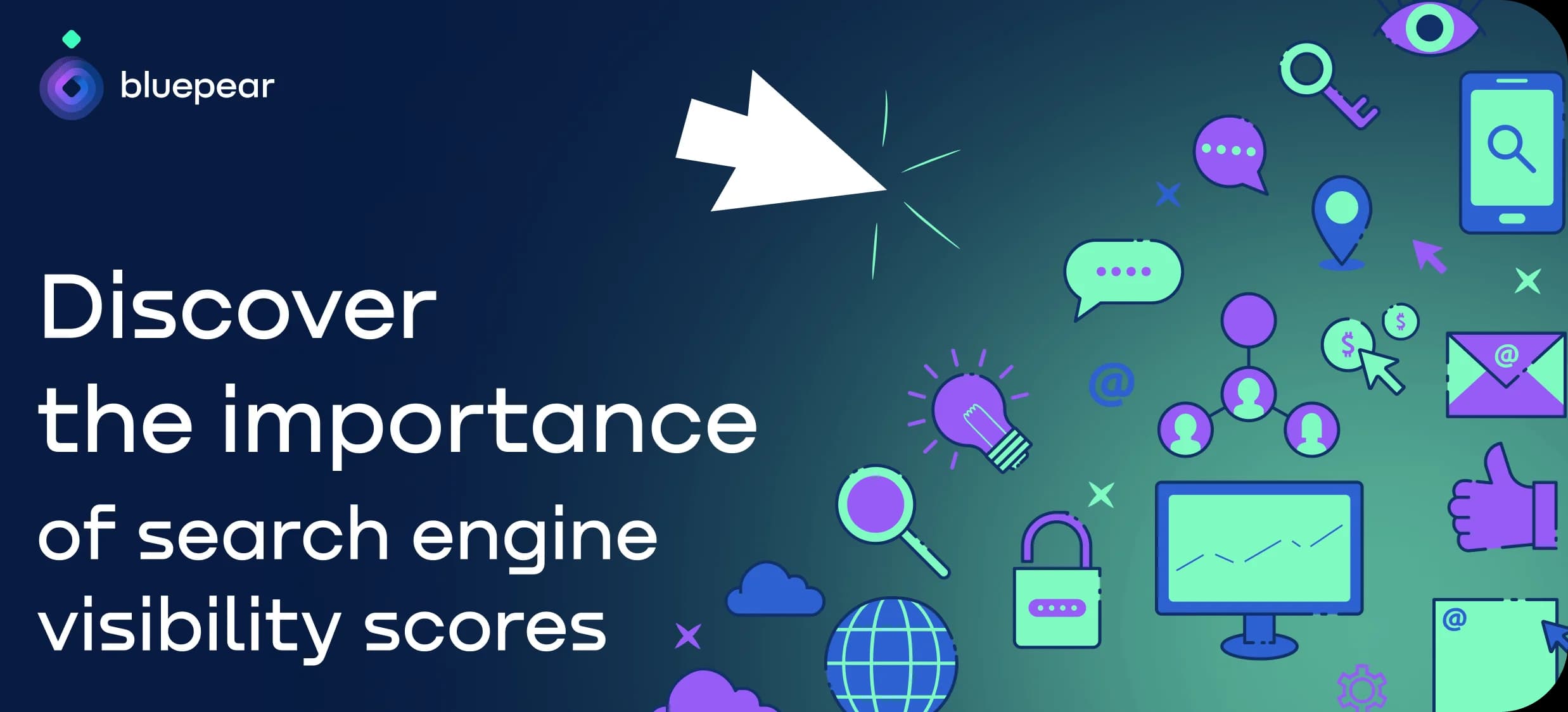 Deciphering the Puzzle: Understanding Search Engine Visibility Score for Optimal Web Presence