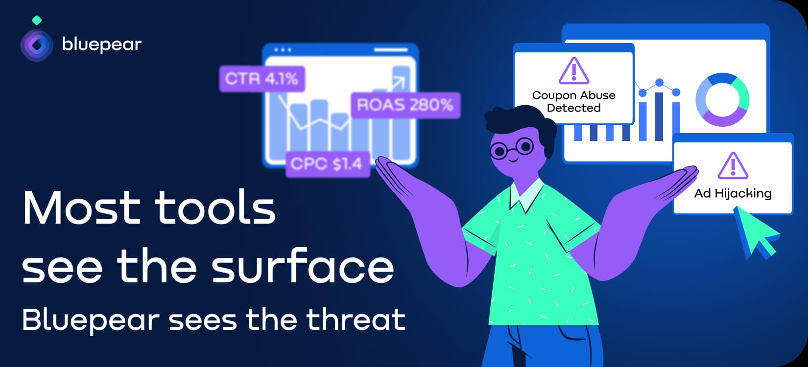 Why Bluepear Beats Semrush and Ahrefs for PPC Competitor Monitoring in 2026