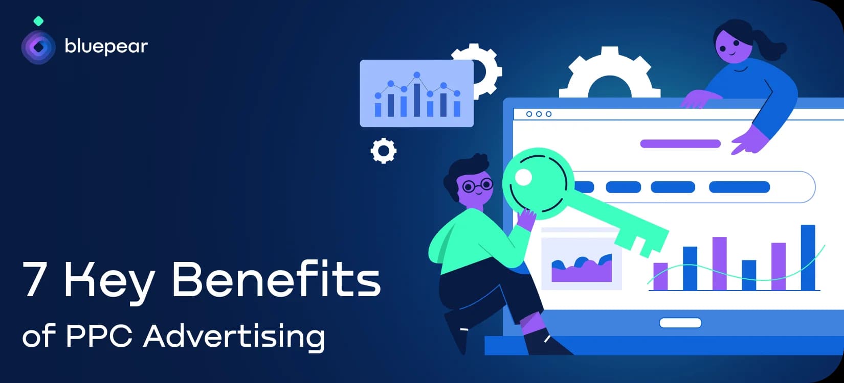 How PPC Advertising Can Benefit Your Business: 7 Key Points