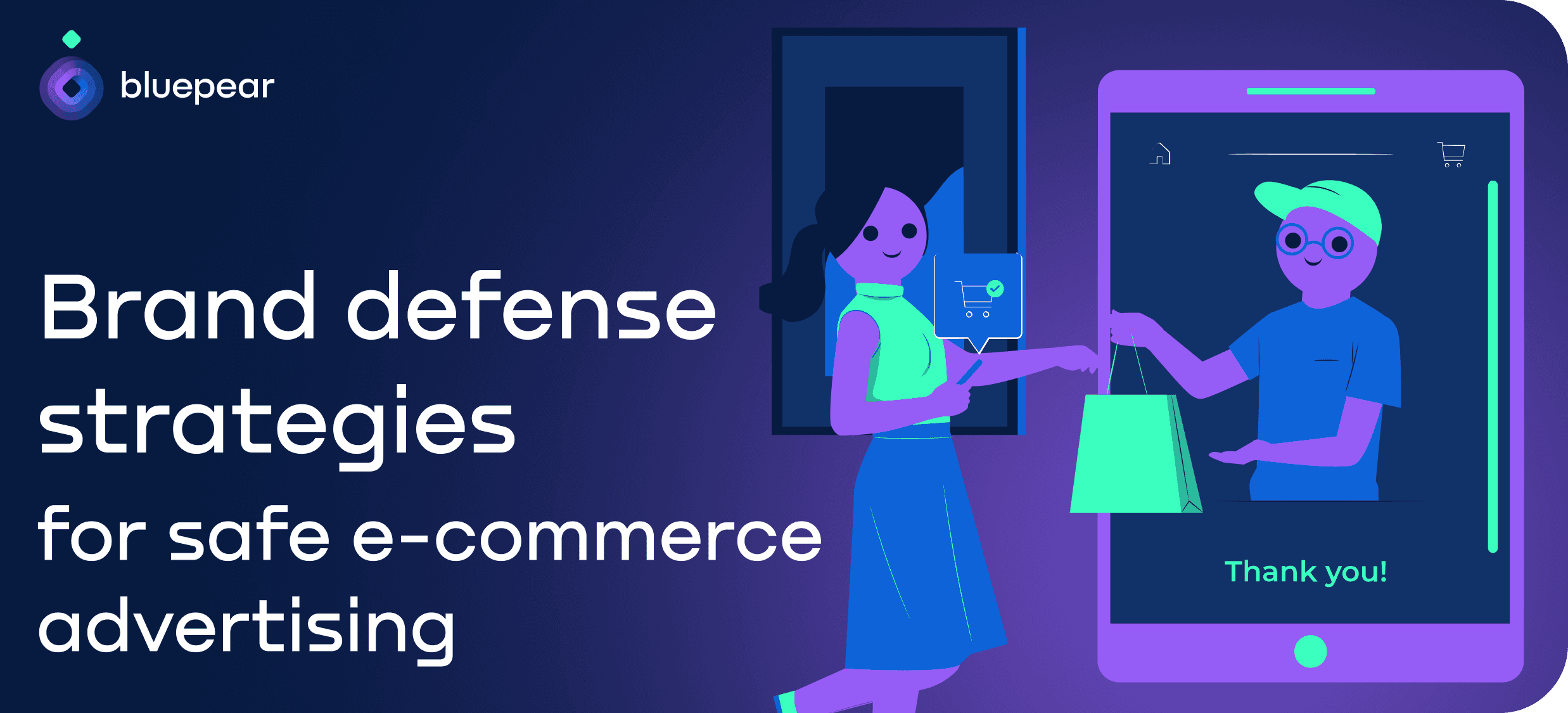 Increase E-commerce Advertising Through Effective Brand Protection