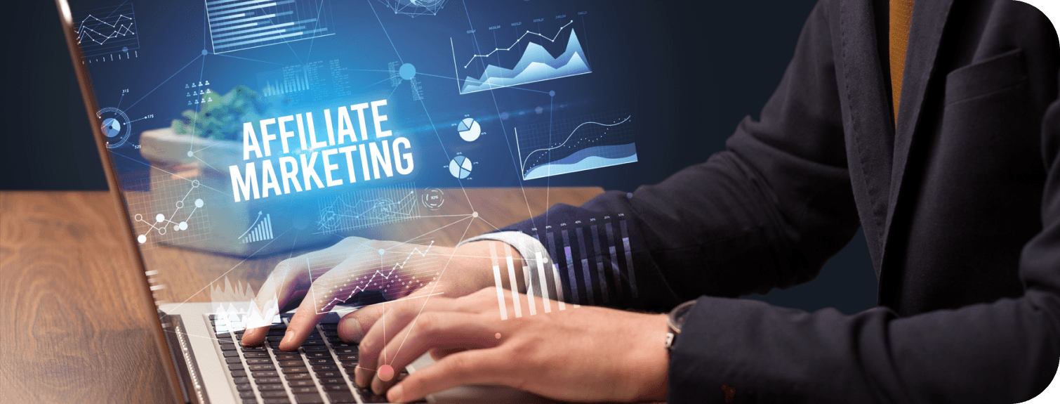 Best practice to track affiliate conversion links