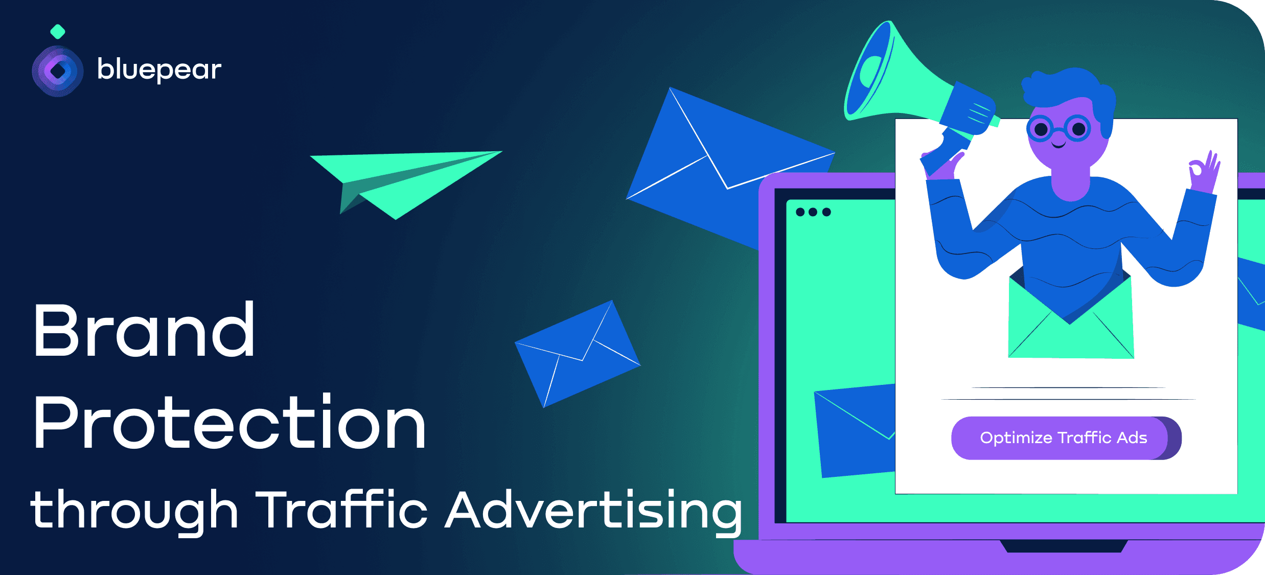 Optimize Traffic Ads for Enhanced Brand Protection