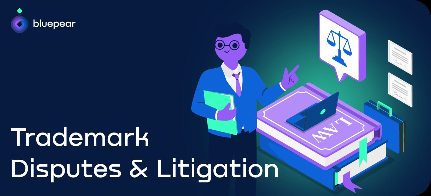 Trademark Disputes & Litigation: How to Protect Your Brand